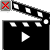 [on/off] vidéo fond d'écran